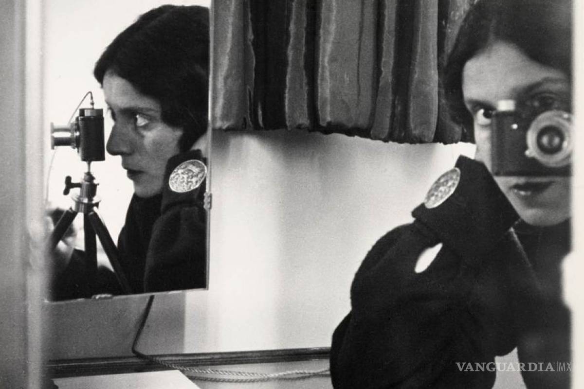 INBA recuerda legado de la talentosa fotógrafa Tina Modotti en su aniversario luctuoso