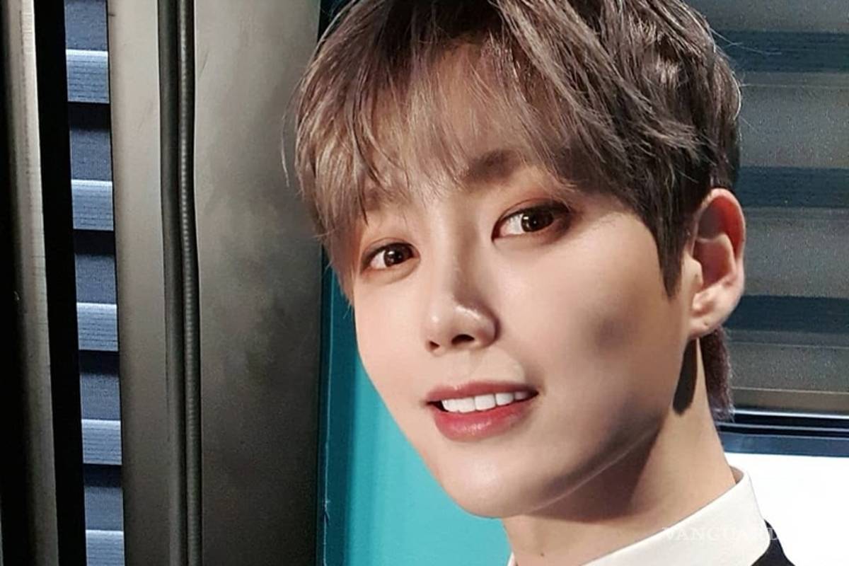 Muere la estrella de K-Pop, Yohan, vocalista de 'TST' a los 28 años de edad