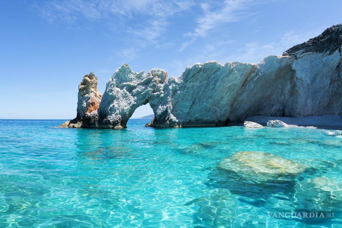 ¿Qué tiene que ver el calentamiento global y la sismología con las olas del océano?