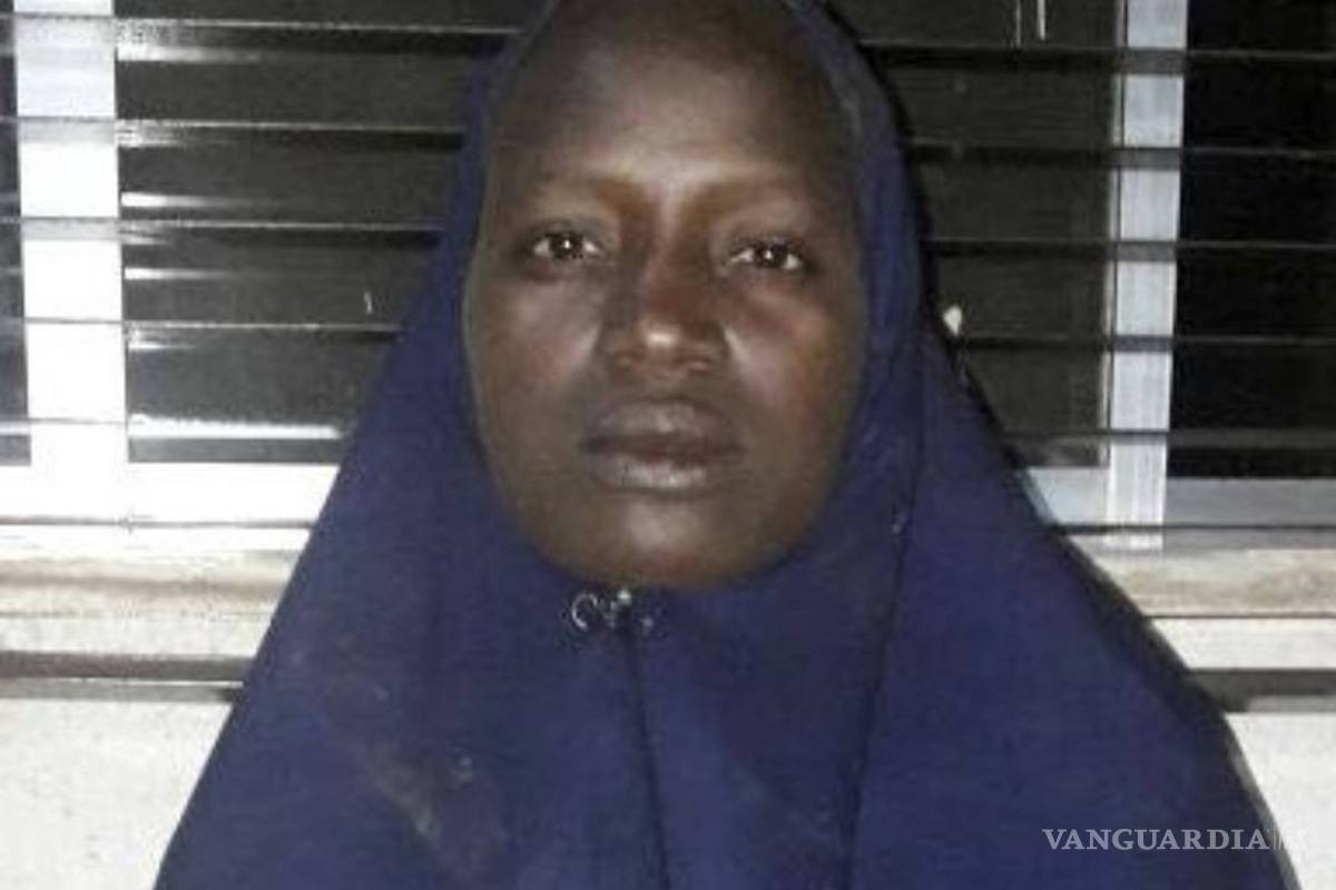 Liberan a 96 rehenes y segunda alumna secuestrada en Chibok