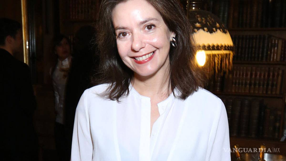 'Mexicanos llorones', así nos 'llamó' la directora Editorial de Vanity Fair