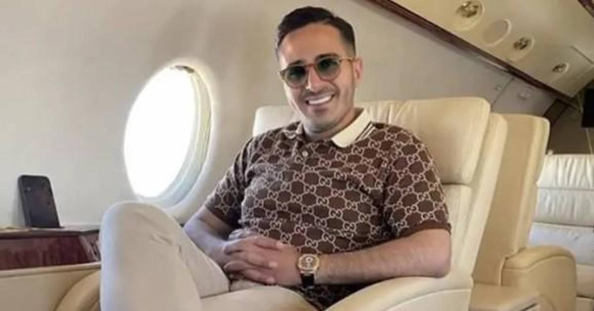 El estafador de Tinder, Simon Leviev, es arrestado por nuevos cargos tras una notificación de Interpol