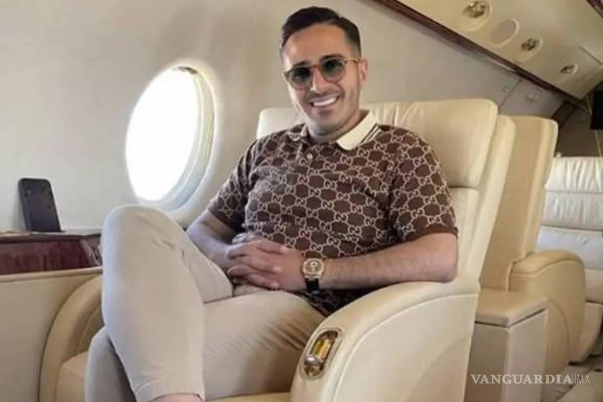 El estafador de Tinder, Simon Leviev, es arrestado por nuevos cargos tras una notificación de Interpol