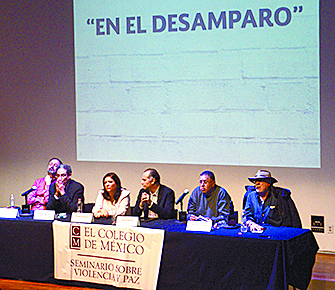 Policías participaron en masacre de Allende