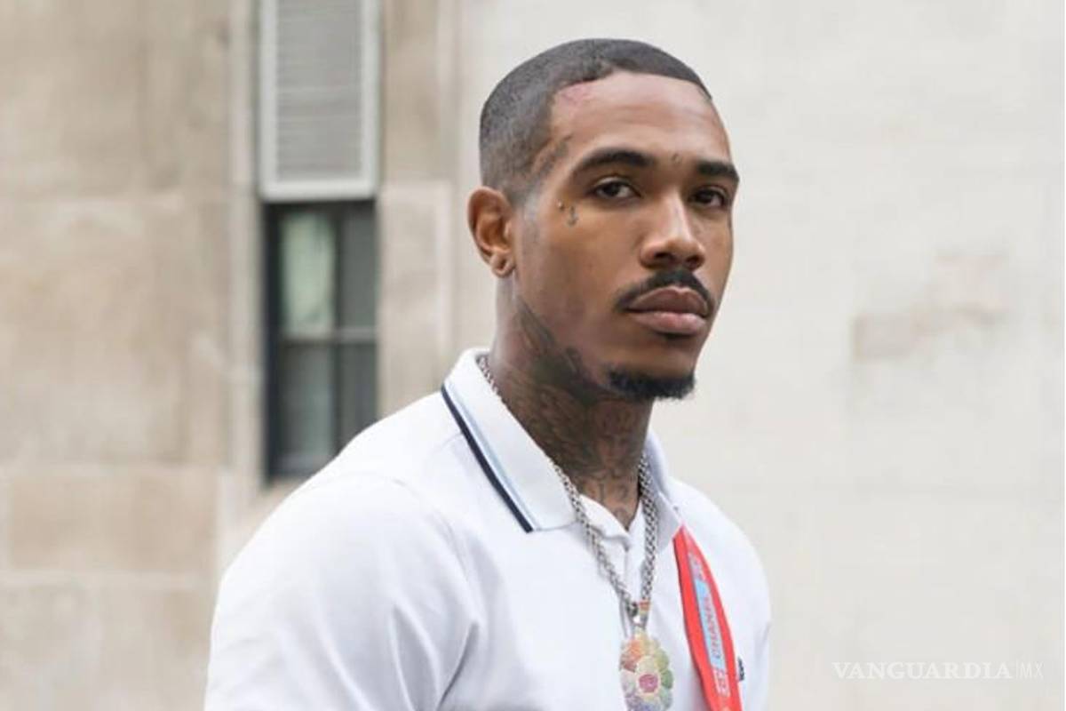 Rapero J $tash asesina a mujer frente a sus hijos y después se suicida