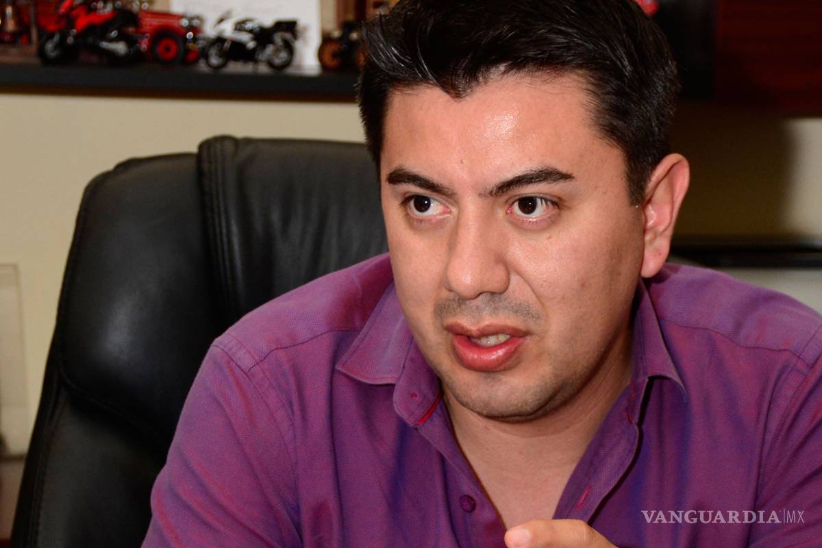 Activista propone que ciudadanos supervisen al auditor Superior del Estado