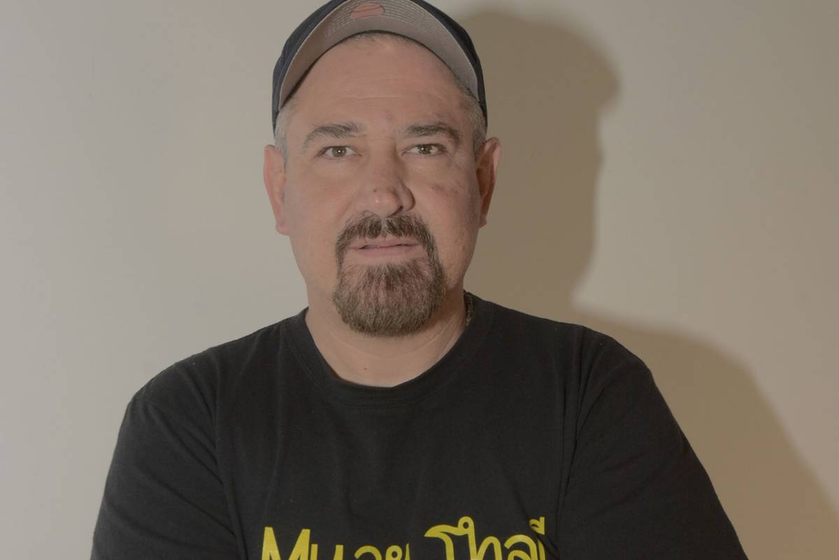 El King Of Kings vuelve a Saltillo con Javier Ramos