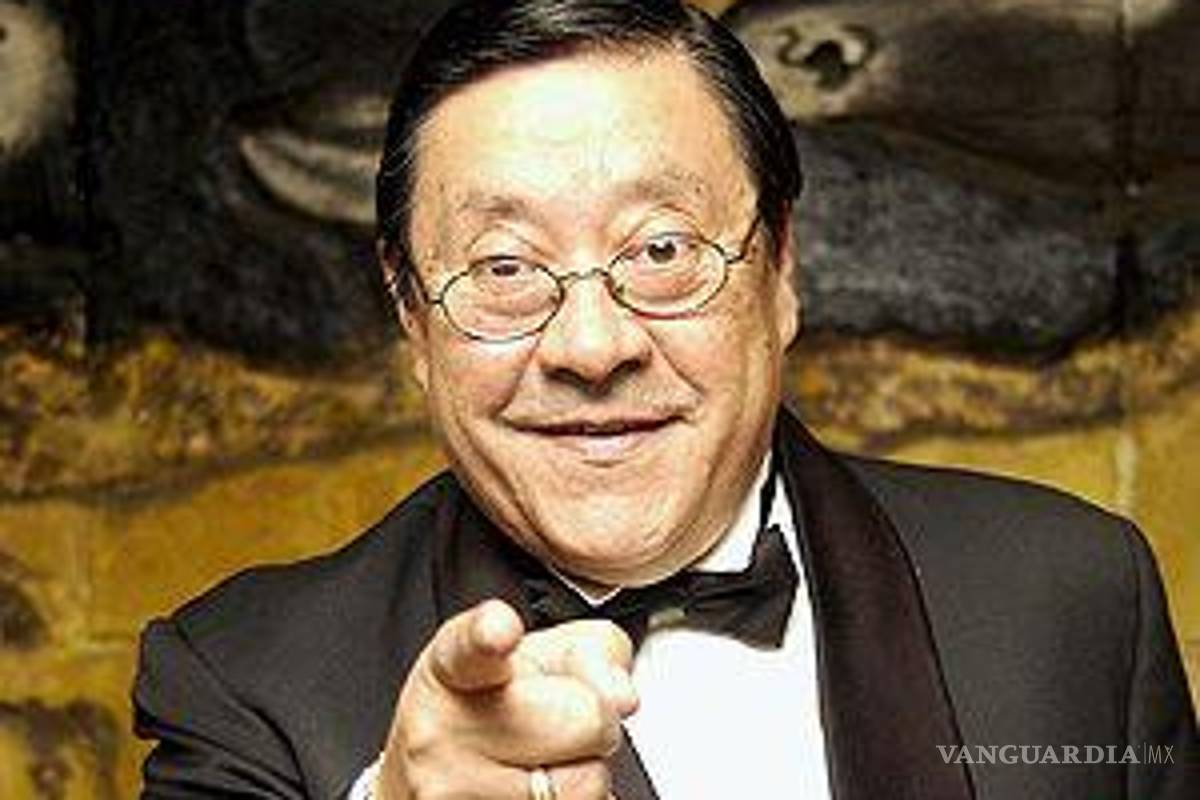 Muere el actor chileno Jorge Pedreros