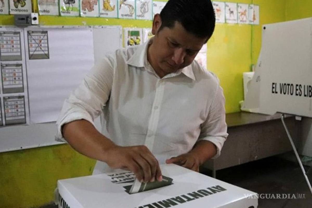 Elecciones 2019, checa los resultados en Baja California