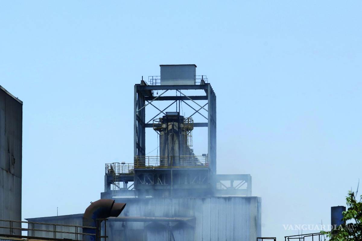 Gobierno de Coahuila propone cumplir ProAire 2017-2026... y elaborar otro 2028-2037