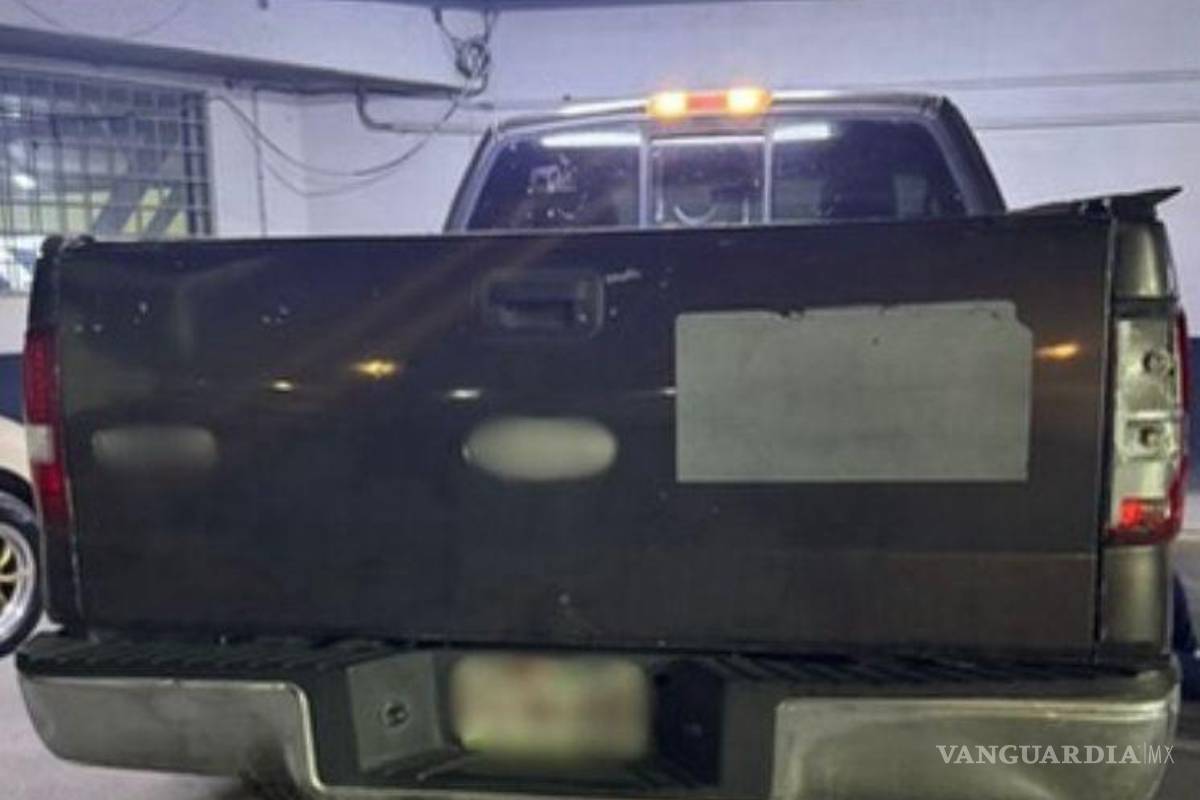 Detienen a hombre en posesión de material bélico en General Bravo, Nuevo León