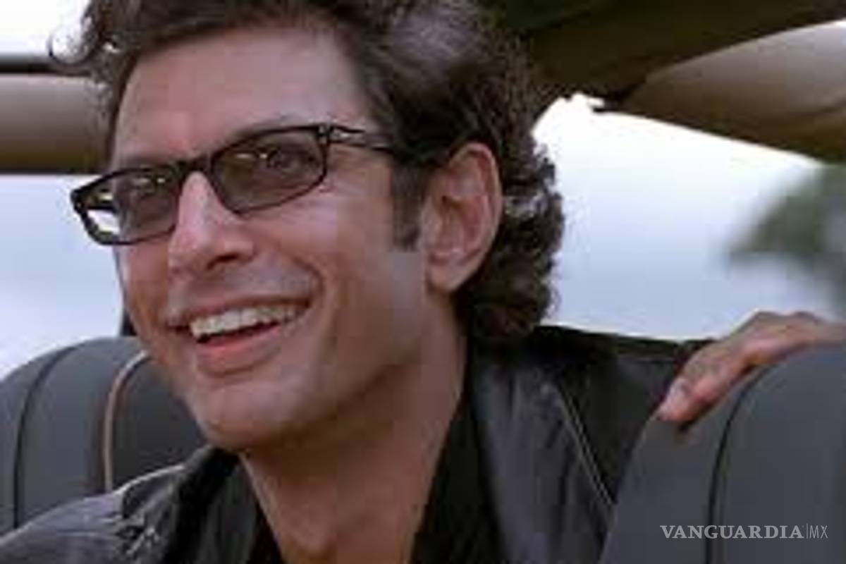 $!Elenco original regresa a 'Jurassic World' con Steven Spielberg ¡como director!