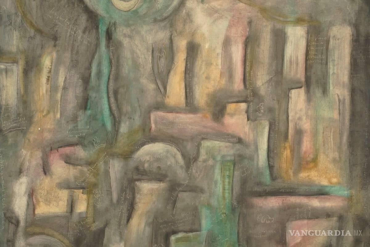 Pega delincuencia al arte en Monclova; Jesús Guajardo de los Santos sufre robo de pinturas invaluables