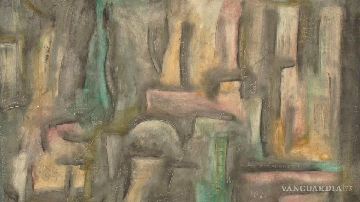 Pega delincuencia al arte en Monclova; Jesús Guajardo de los Santos sufre robo de pinturas invaluables