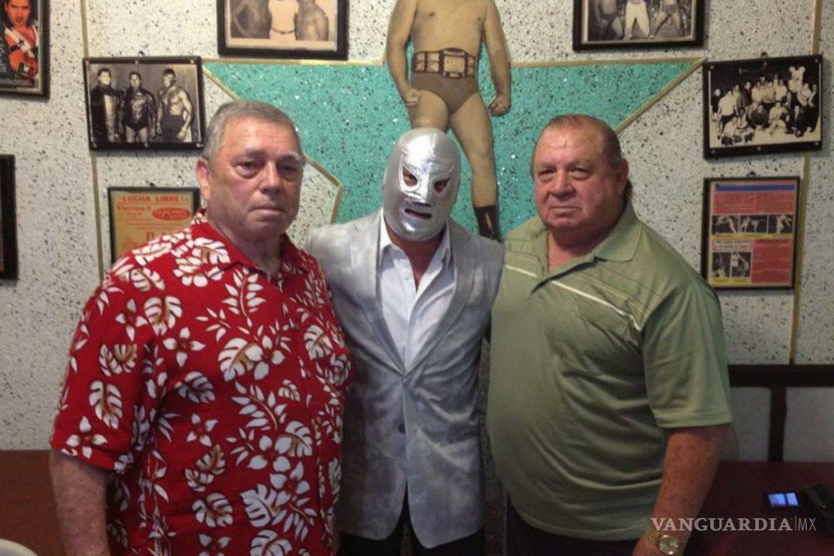 Fallece Rubén Juárez, ícono de la lucha libre mexicana