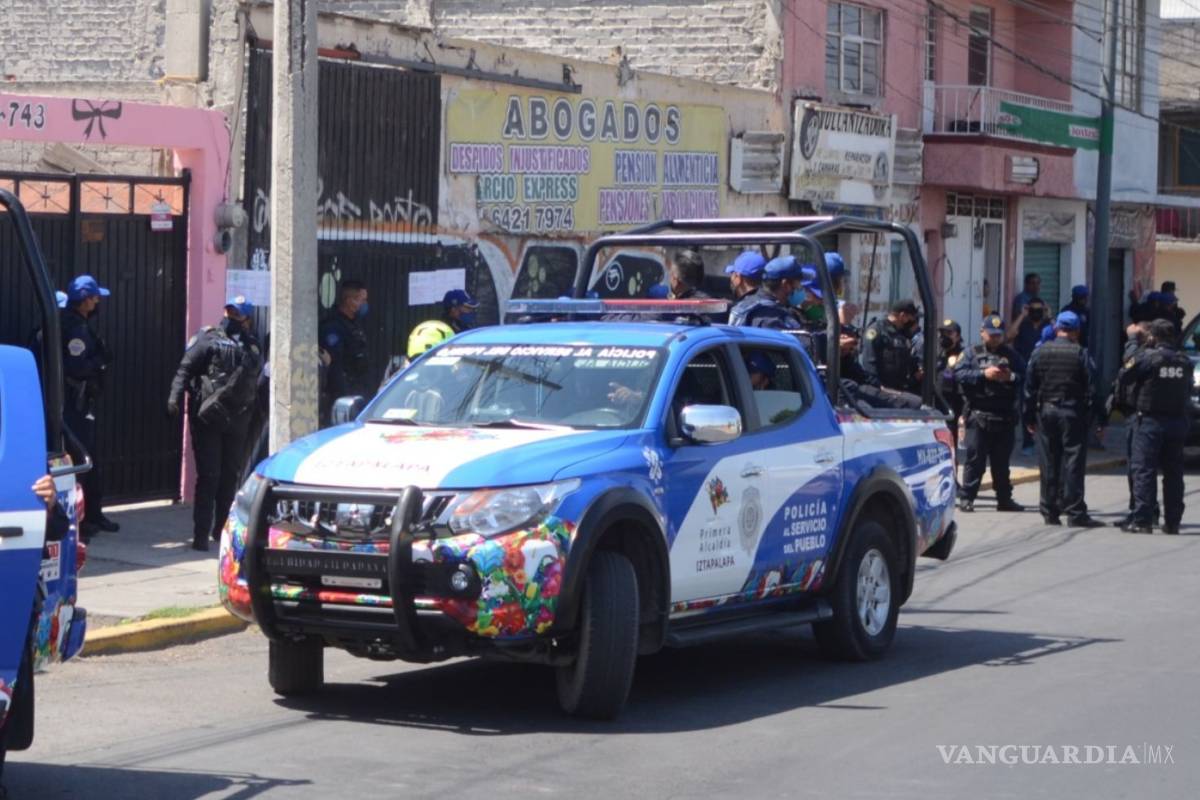 En una semana tres mujeres han sido víctimas de feminicidio en Milpa Alta, en CDMX