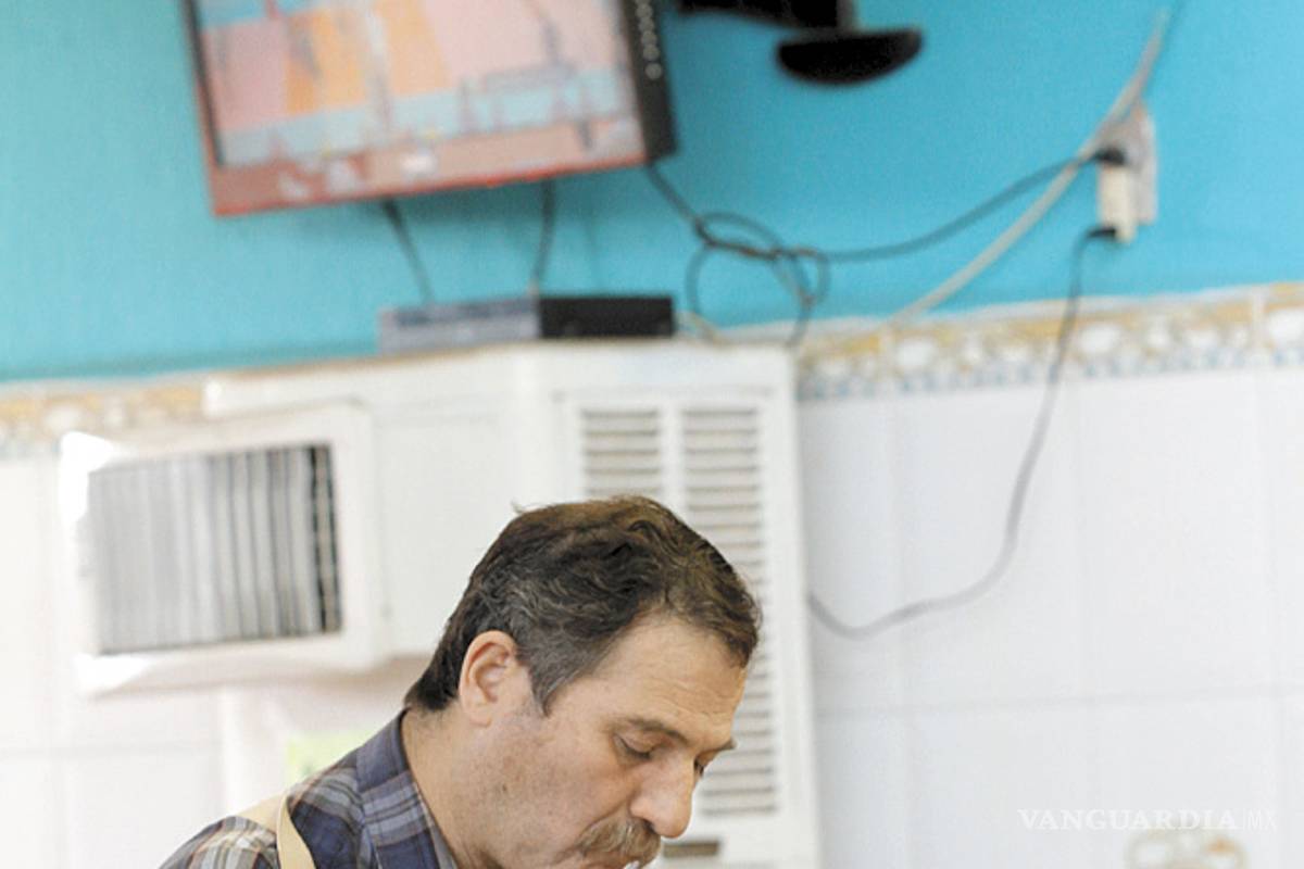 Muestran saltillenses poco interés por las Olimpiadas