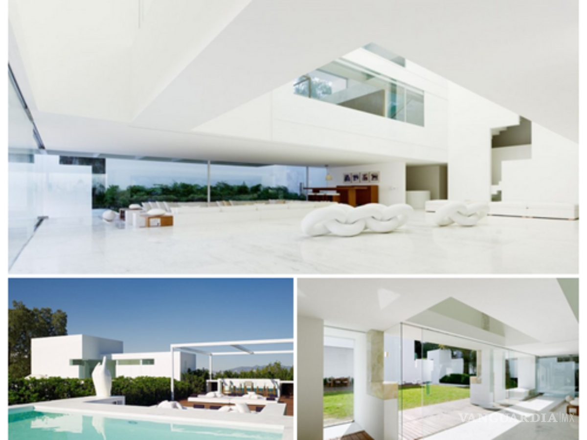 $!Caso ‘casa blanca’ de Peña Nieto y Angélica Rivera quedará impune; nunca hubo denuncias