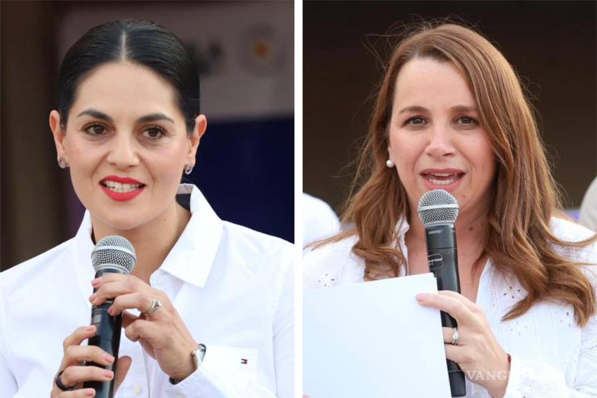 Rodeo Gubernatura: 2029 (II)