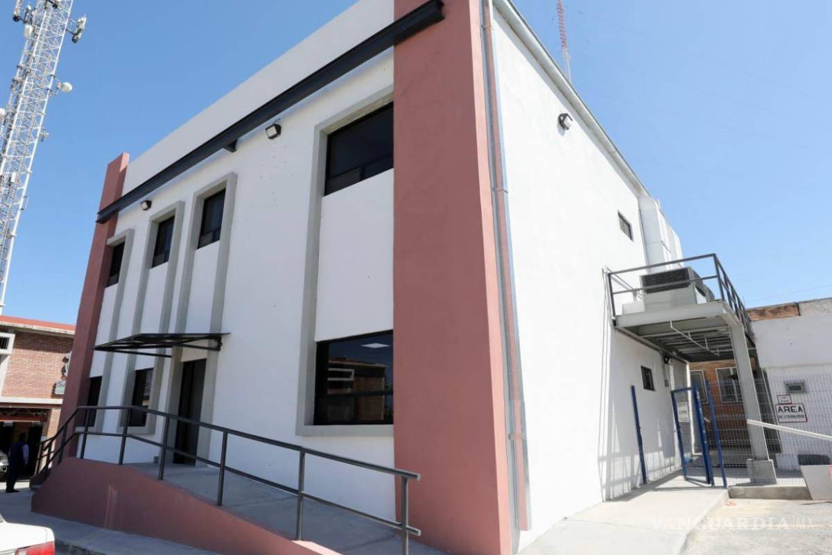 $!En las salas de audiencias de los Juzgados Cívicos, los procesos serán públicos y videograbados, promoviendo transparencia y confianza en el sistema.