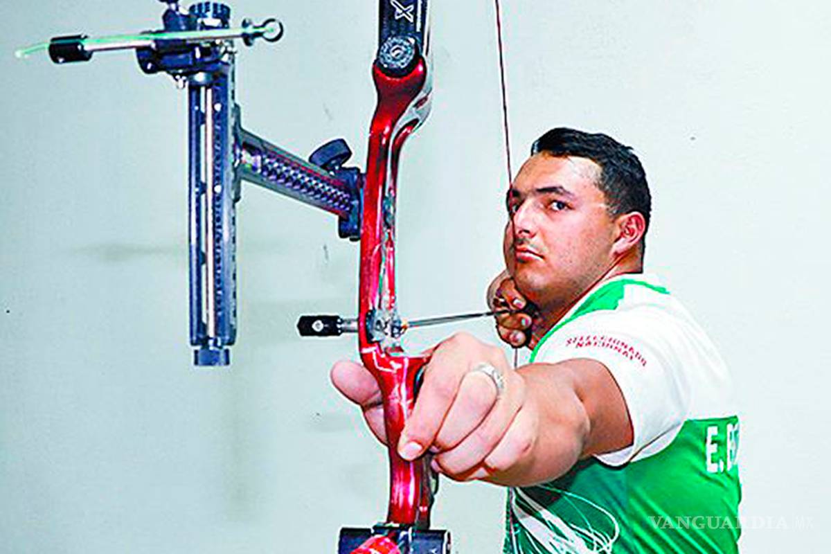 Ernesto Boardman con objetivos muy claros