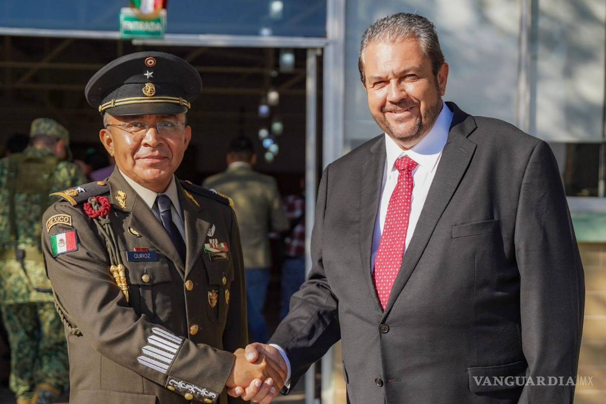 $!Las acciones coordinadas permitieron mejorar patrullajes, vigilancia carretera, presencia rural y atención en corredores industriales.