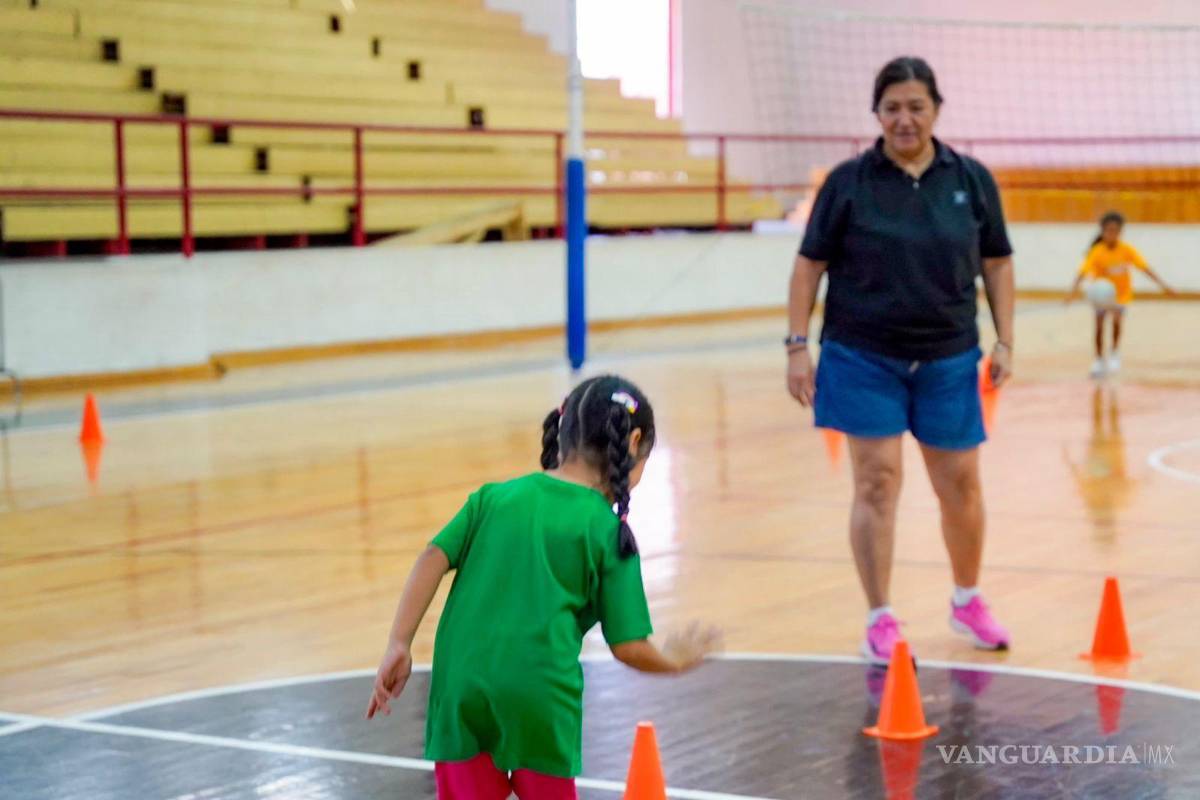 $!Más de 40 instructores capacitados estarán a cargo de las actividades deportivas, culturales y educativas que integran el programa.