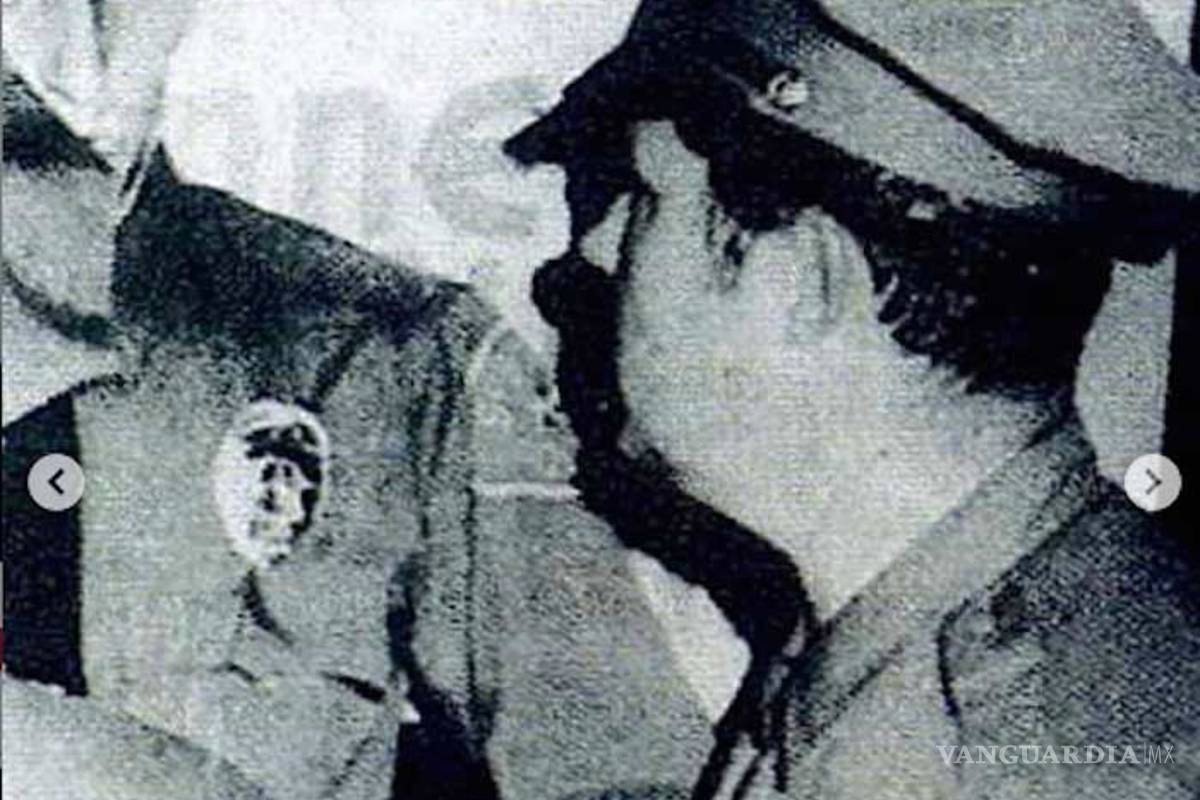 $!Hijo de Robert F. Kennedy publica fotos inéditas del 'verdadero asesino' de su padre