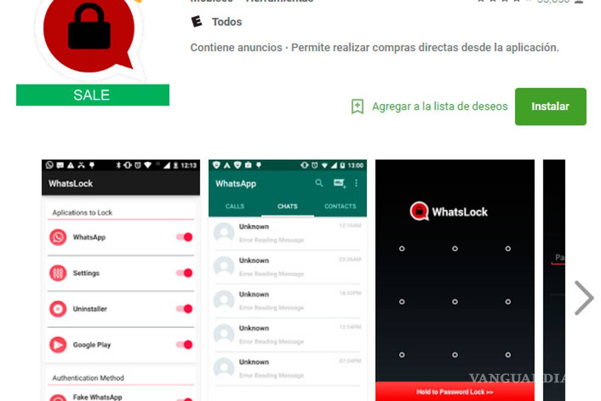 $!Consejos para que no te espien en WhatsApp, o al menos hacerlo más difícil
