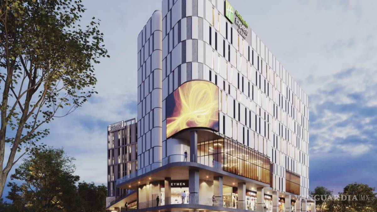 Invertirá GIM más de 3,000 millones de dólares en complejos comerciales en Nuevo León