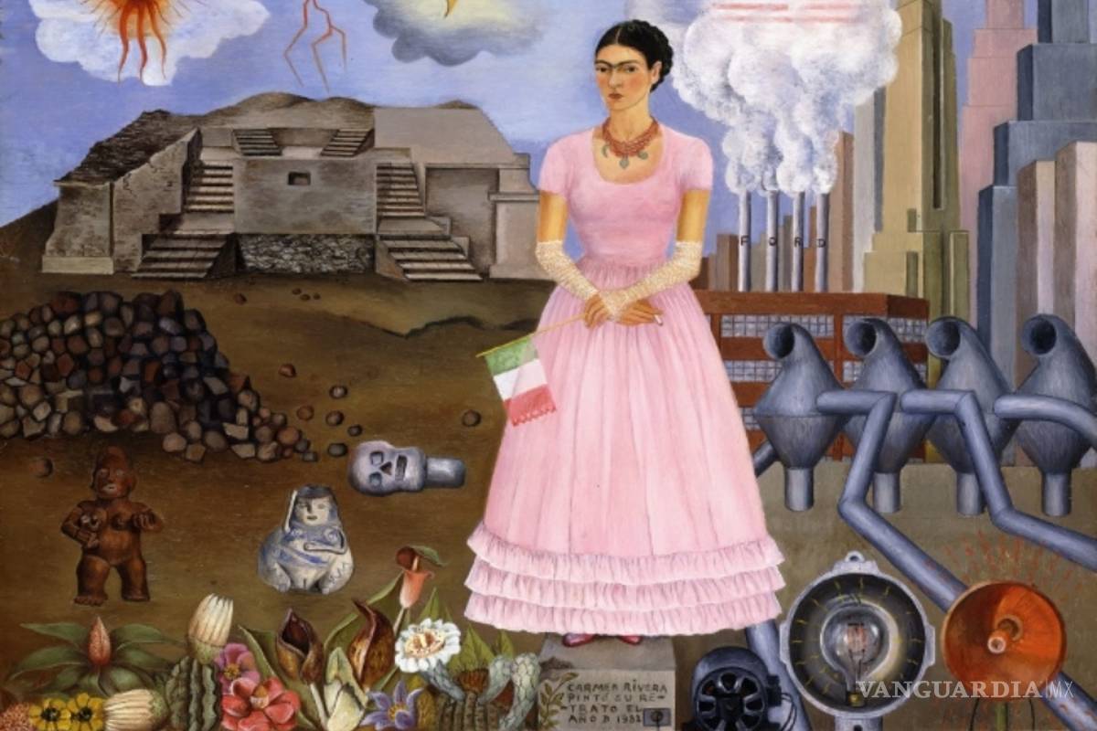 Modernismo mexicano llega a Estados Unidos con exposición artística