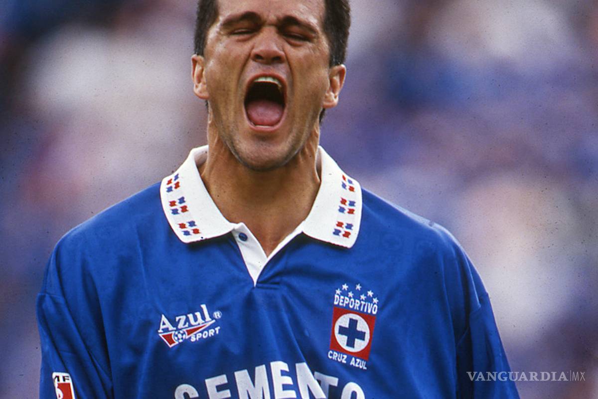 Cruz Azul está destinado al fracaso, opina Hermosillo