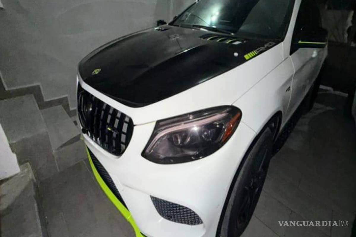 Dos cateos dejan un detenido y el aseguramiento de armas y drogas en Nuevo León