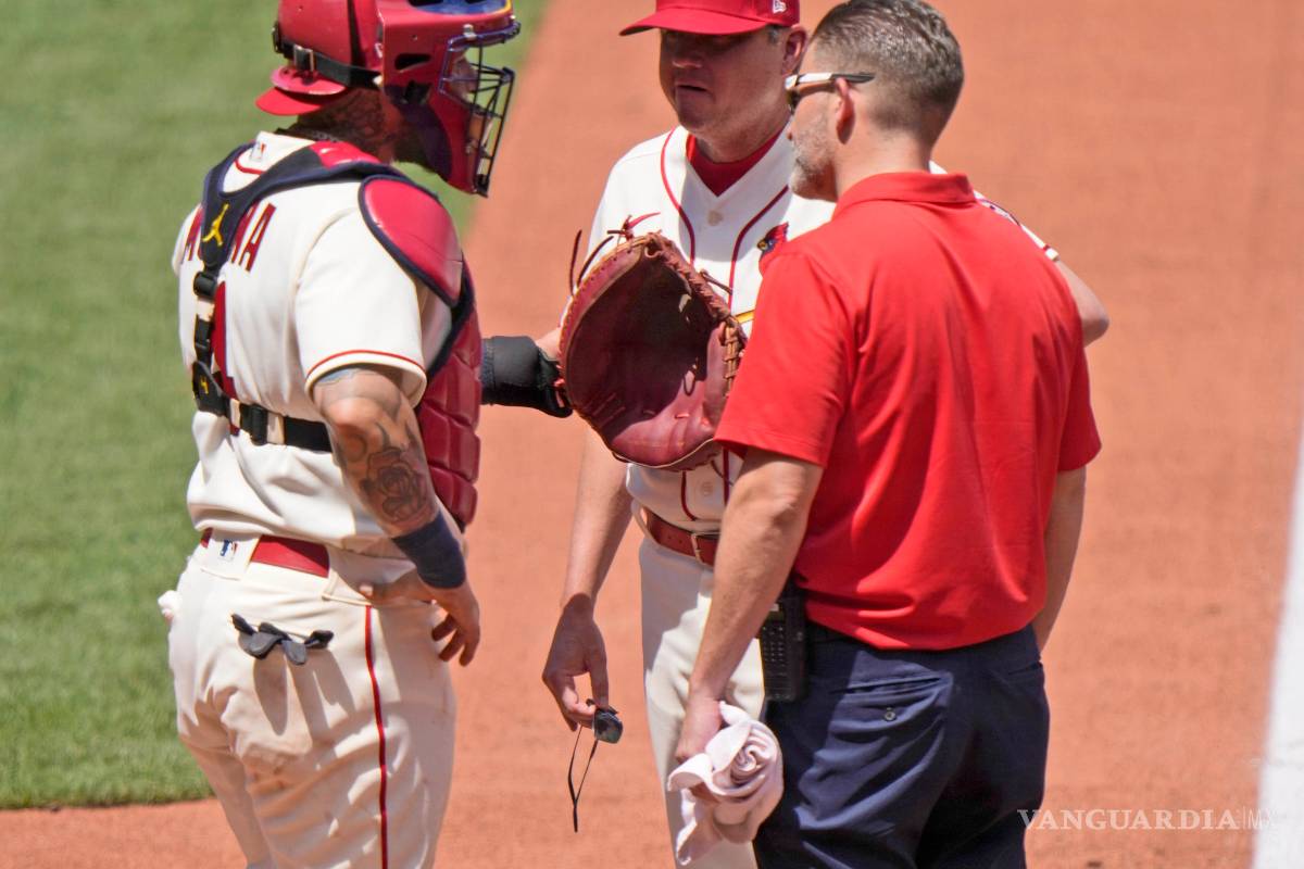 Cardenales pierden otra vez ante Rojos