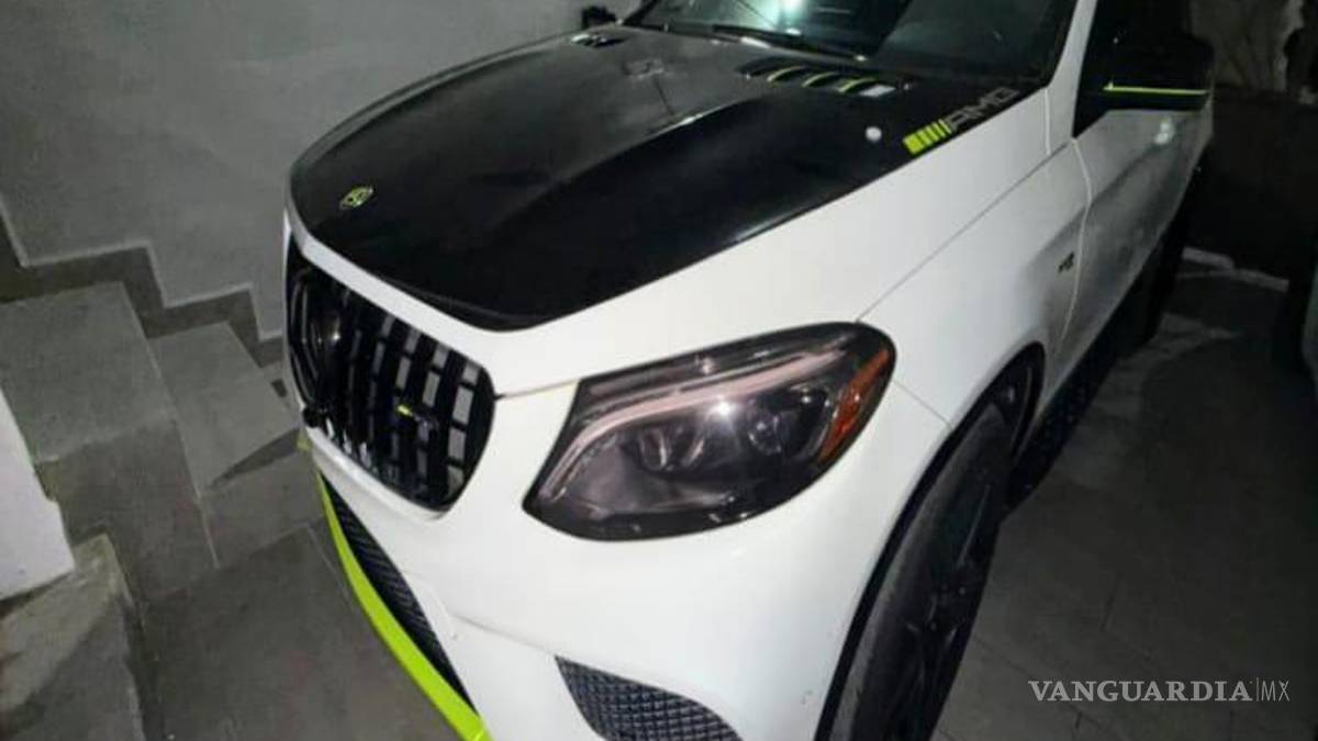 Dos cateos dejan un detenido y el aseguramiento de armas y drogas en Nuevo León