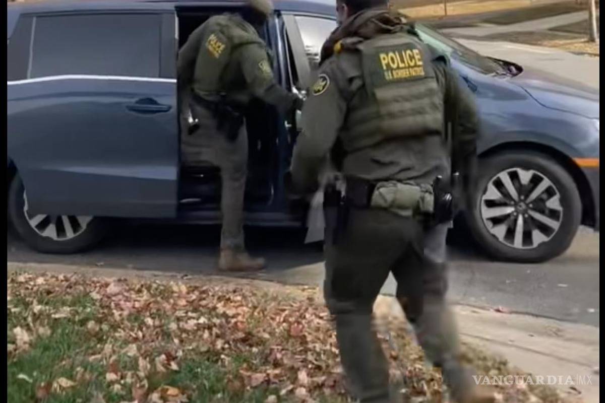 Endurecen operativos contra migrantes en Charlotte: arrecian detenciones