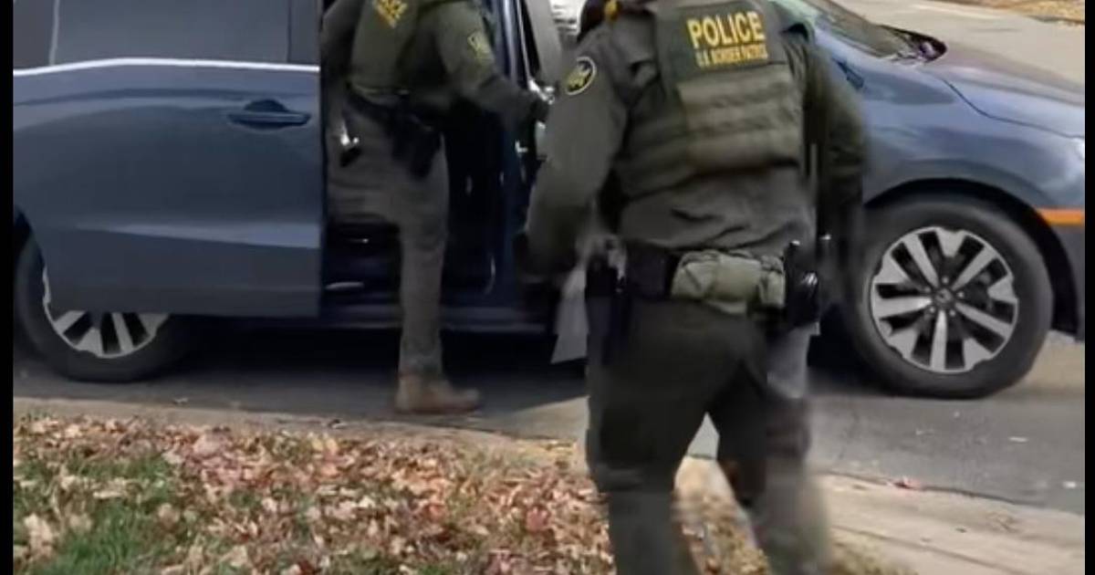 Endurecen operativos contra migrantes en Charlotte: arrecian detenciones