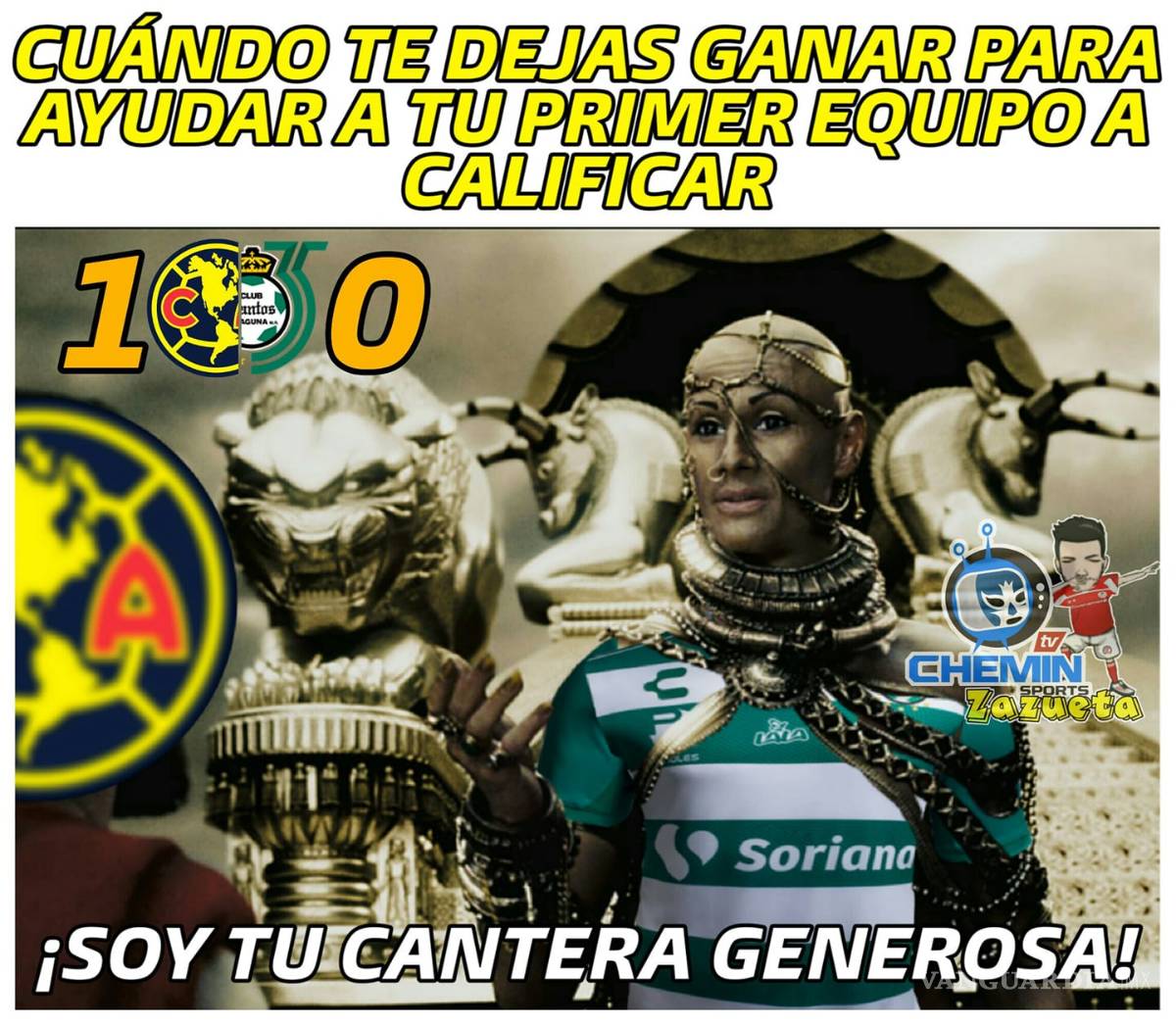 $!Los memes de la Jornada 16 de la Liga MX