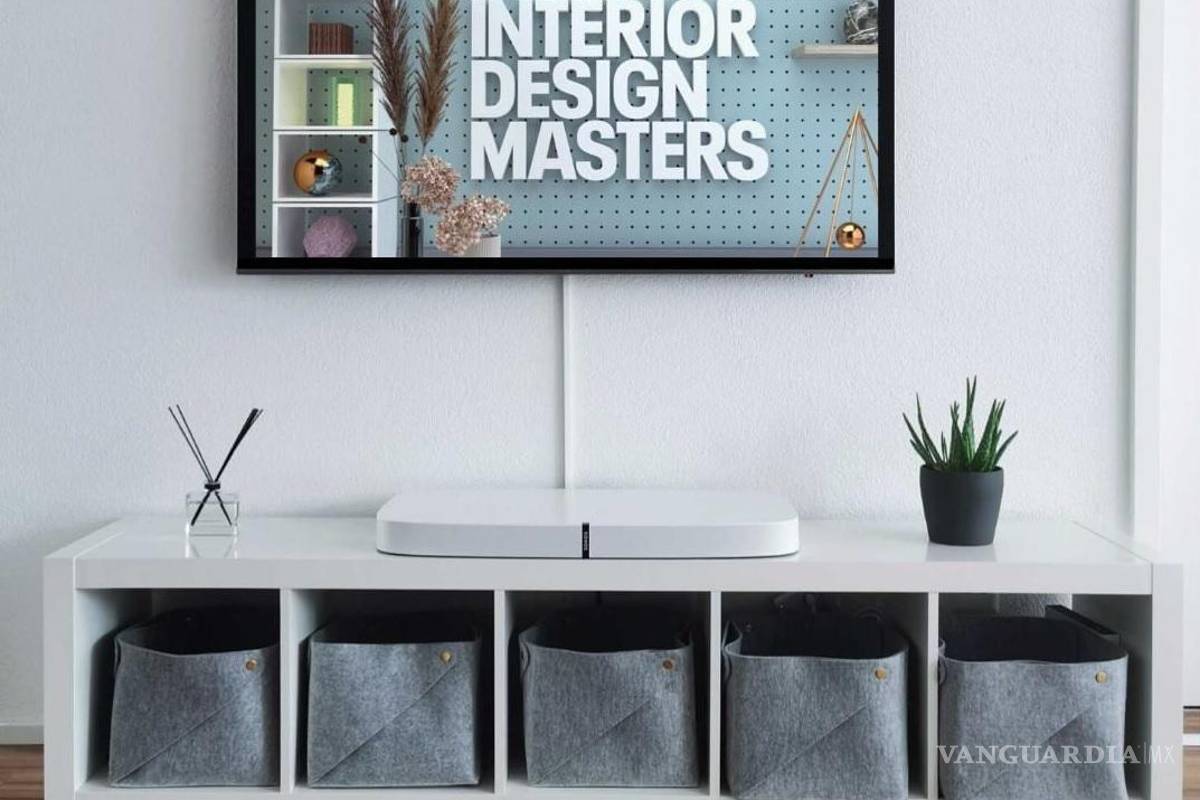 ‘Interior Design Masters’ y ‘Motel Makeover’ dos series para los amantes del diseño e interiorismo