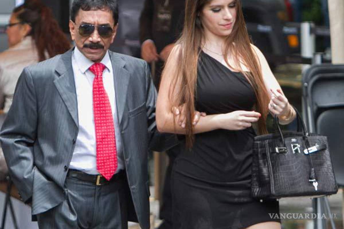 Víctor Flores Morales seguirá al frente del gremio ferrocarrilero, lleva más de 20 años