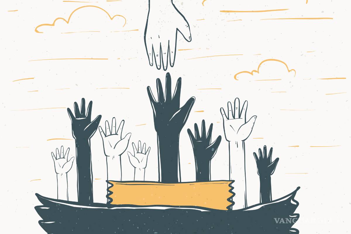 Resiliencia en tiempo de prueba: La ciencia de ayudar a los demás