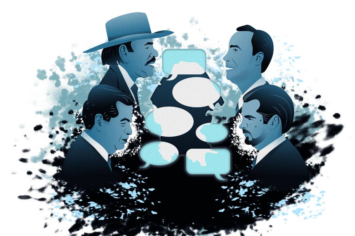 ¿Qué le preguntarías a los candidatos a Gobernador de Coahuila para que debatan?