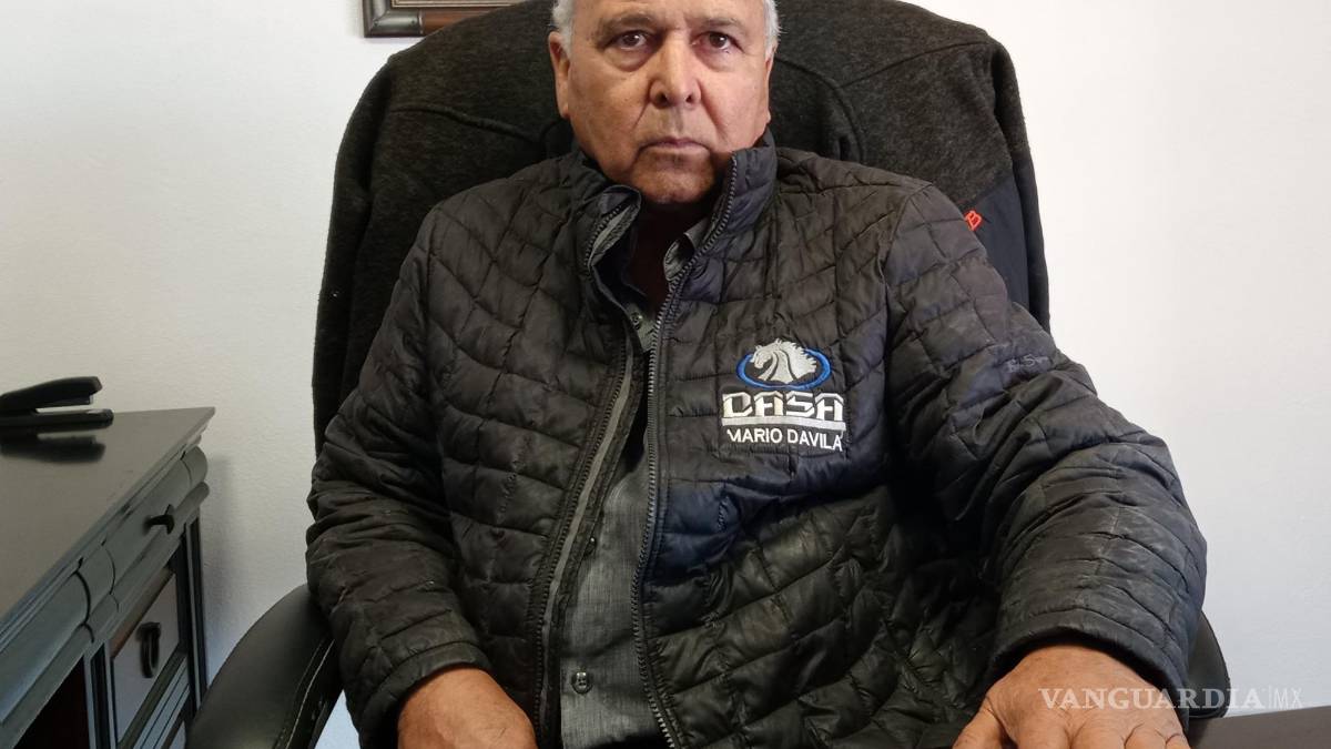 Estalla crisis migratoria en frontera de Coahuila con EU; advierten colapso económico