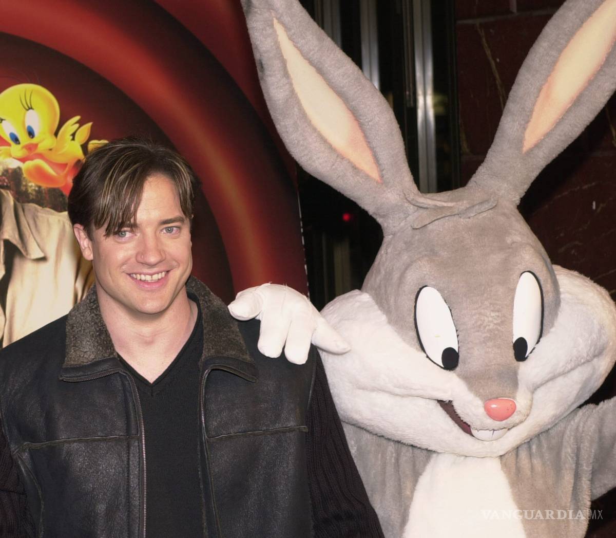 $!Animales, estrellas de fama mundial