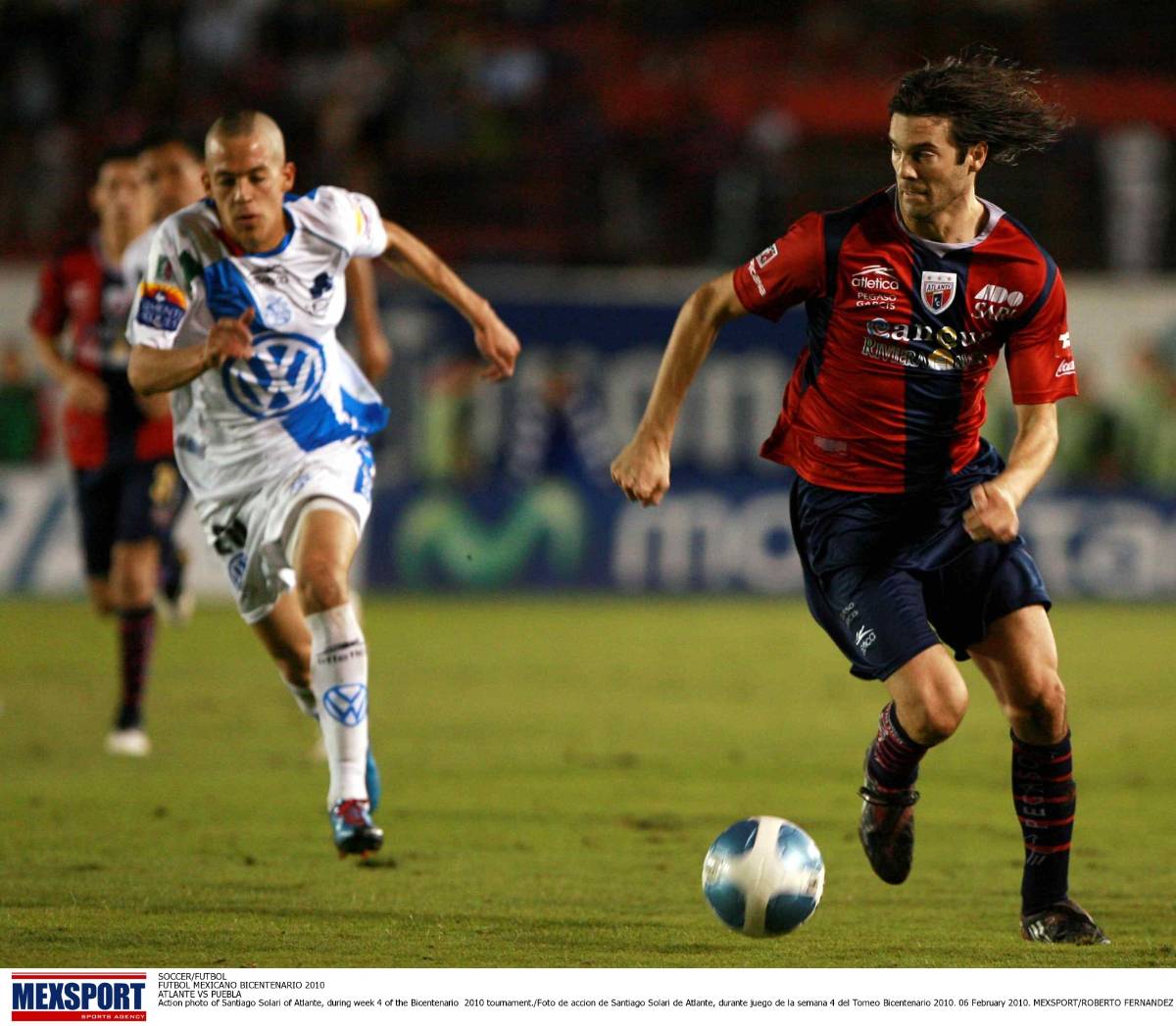 $!La familia Solari y su relación en el futbol mexicano