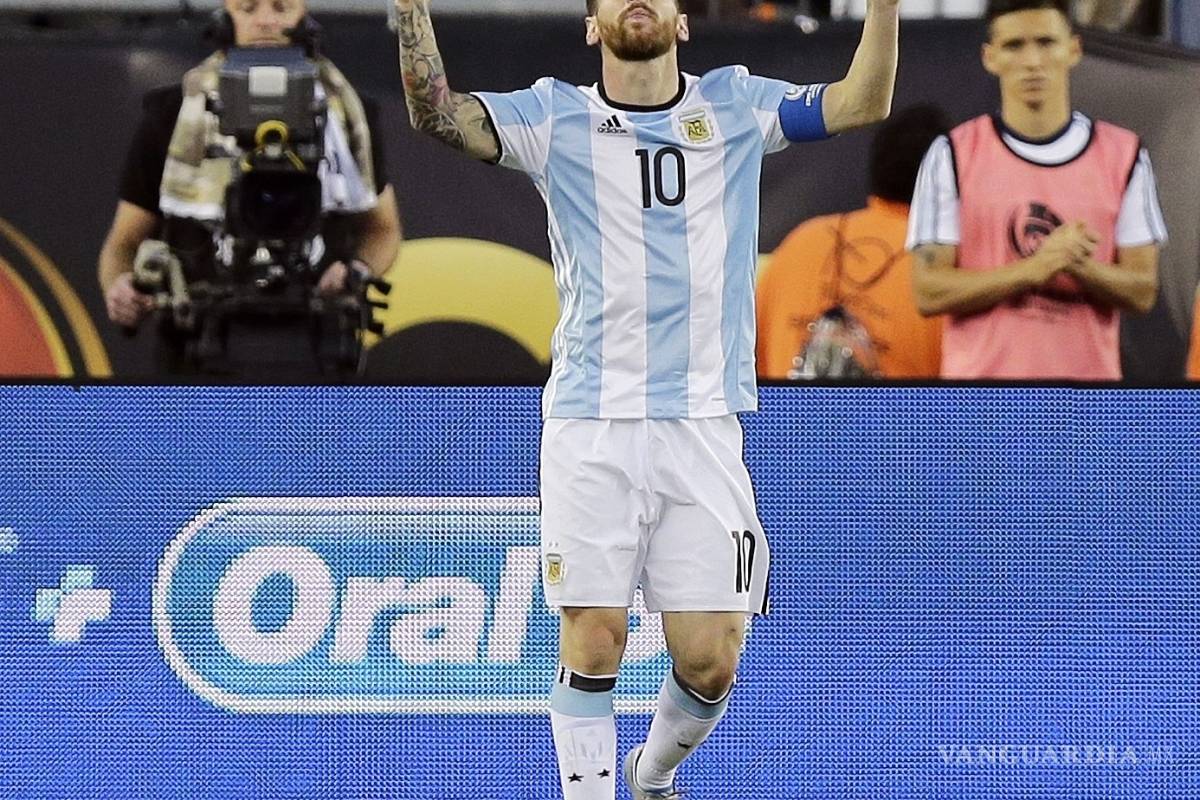 Messi no quiere sufrir un tercer fracaso en una final