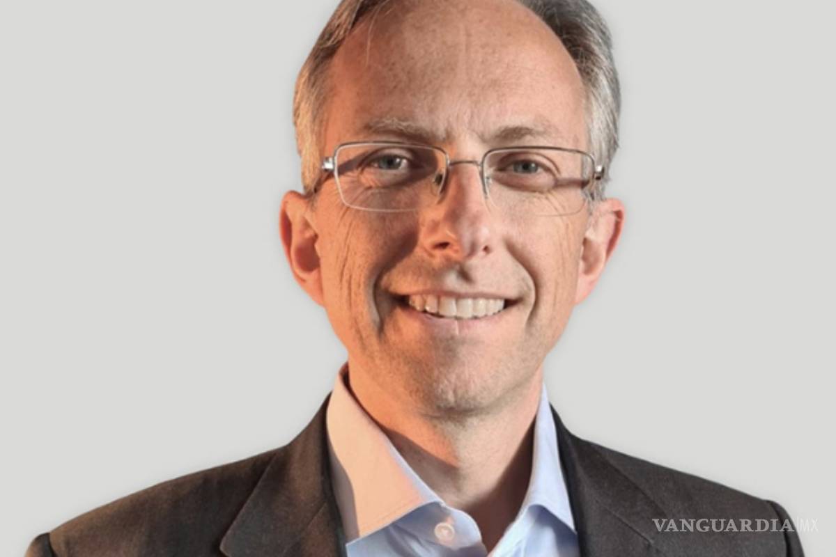 Benedetto Vigna nuevo CEO de Ferrari