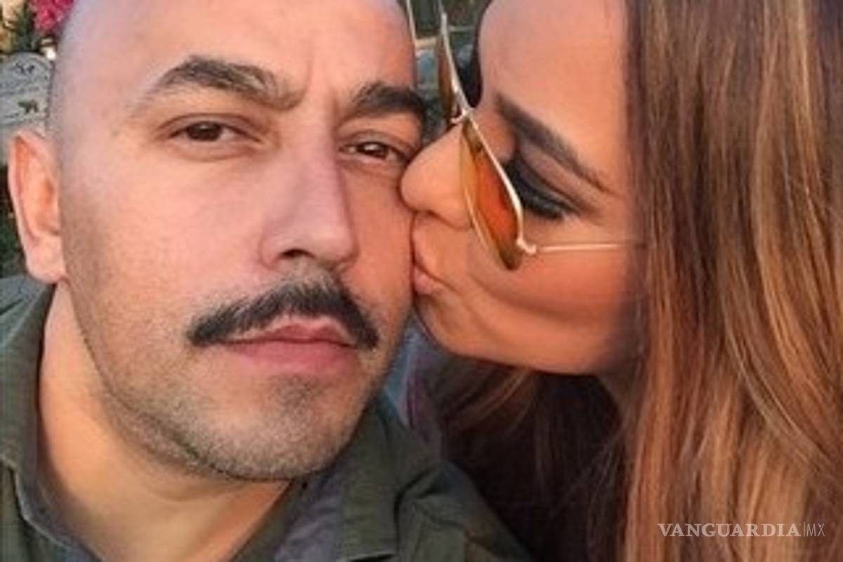 Lupillo Rivera y Mayeli sí se divorcian, ambos rompen el silencio