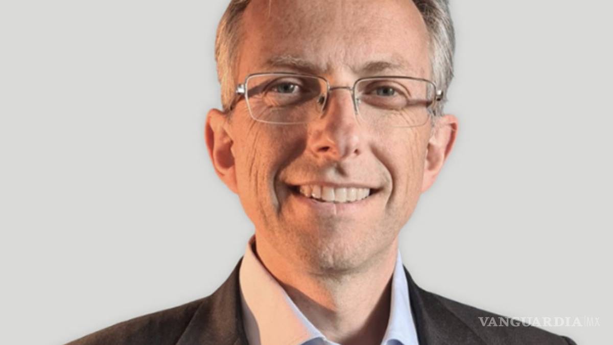 Benedetto Vigna nuevo CEO de Ferrari