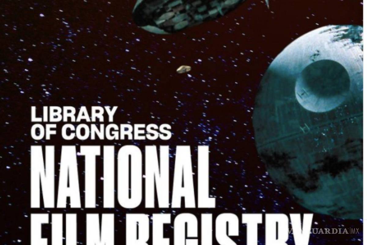 Biblioteca del Congreso de EU incluye este año a “Return of Jedi”
